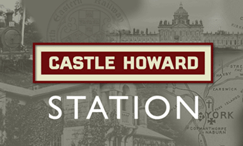 Castle Howard Station