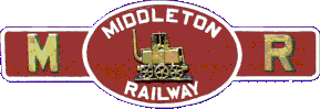 Middleton Railway