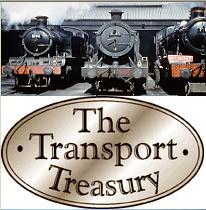 The Transport Treasury