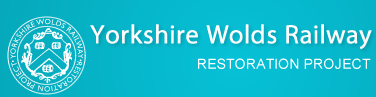 Yorkshire Wolds Railway